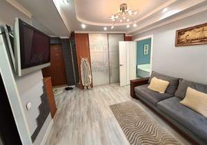 2-к квартира, на длительный срок, 45м2, 6/9 этаж