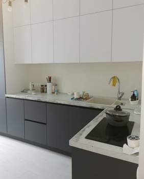 4-к квартира, на длительный срок, 93м2, 12/28 этаж