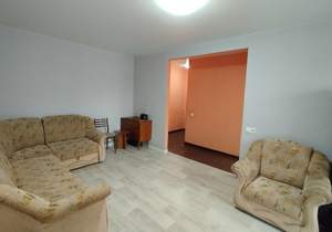 2-к квартира, на длительный срок, 40м2, 2/5 этаж