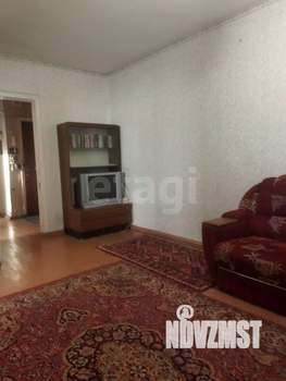 3-к квартира, на длительный срок, 54м2, 2/5 этаж
