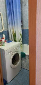 1-к квартира, на длительный срок, 41м2, 6/10 этаж