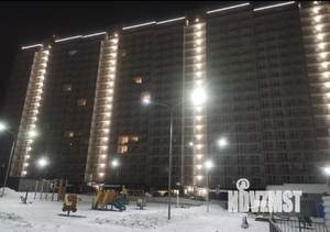 2-к квартира, на длительный срок, 47м2, 19/19 этаж