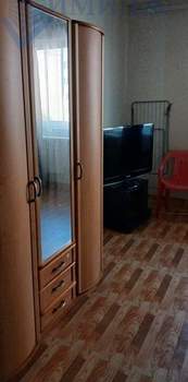 1-к квартира, на длительный срок, 41м2, 5/10 этаж