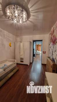 3-к квартира, на длительный срок, 72м2, 10/10 этаж