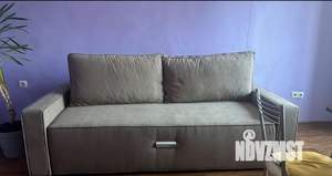 2-к квартира, на длительный срок, 43м2, 3/5 этаж