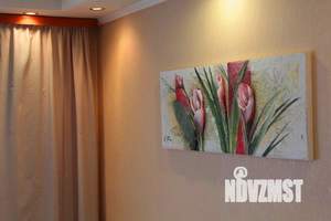2-к квартира, посуточно, 48м2, 1/1 этаж