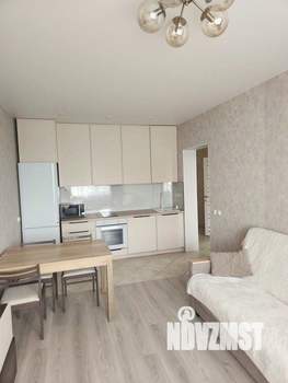2-к квартира, на длительный срок, 40м2, 11/17 этаж