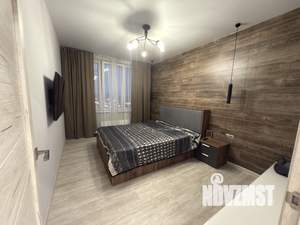 3-к квартира, на длительный срок, 61м2, 12/19 этаж