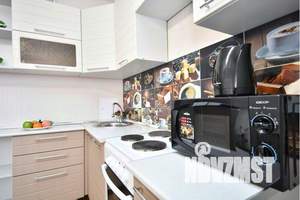 1-к квартира, посуточно, 36м2, 14/27 этаж