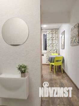 1-к квартира, посуточно, 30м2, 4/5 этаж