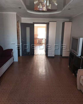 2-к квартира, на длительный срок, 44м2, 4/5 этаж