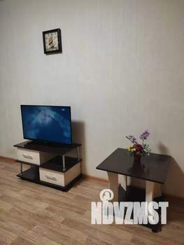 1-к квартира, посуточно, 40м2, 3/10 этаж