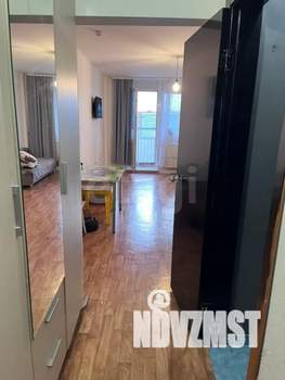 1-к квартира, на длительный срок, 27м2, 15/16 этаж