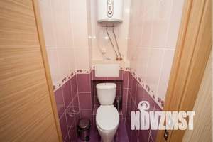 3-к квартира, посуточно, 78м2, 5/10 этаж