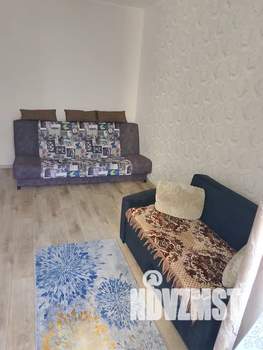 1-к квартира, посуточно, 29м2, 6/9 этаж