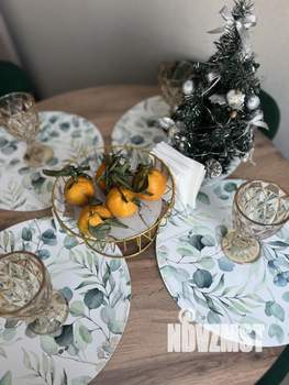 1-к квартира, посуточно, 41м2, 2/10 этаж