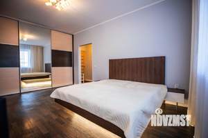 1-к квартира, посуточно, 39м2, 1/1 этаж