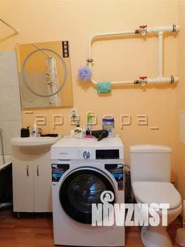 2-к квартира, на длительный срок, 37м2, 8/19 этаж