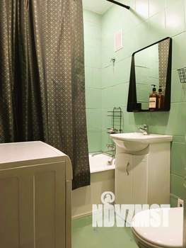 2-к квартира, посуточно, 55м2, 1/1 этаж