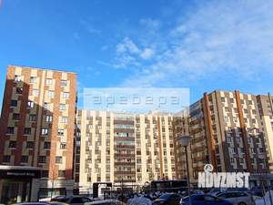 1-к квартира, на длительный срок, 42м2, 8/24 этаж