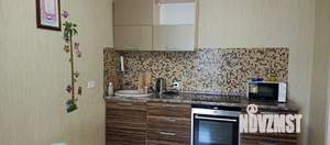 1-к квартира, на длительный срок, 43м2, 9/17 этаж