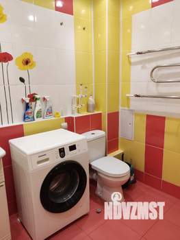 1-к квартира, на длительный срок, 47м2, 6/15 этаж