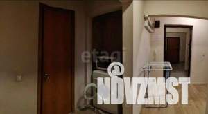 Студия квартира, на длительный срок, 10м2, 22/24 этаж