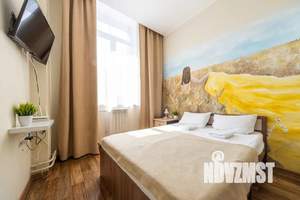 1-к квартира, посуточно, 21м2, 3/11 этаж