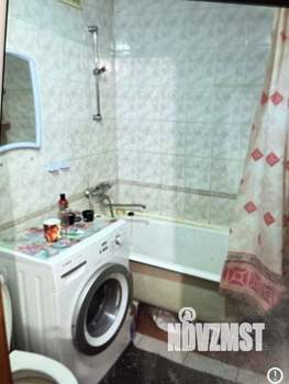 1-к квартира, на длительный срок, 30м2, 4/5 этаж