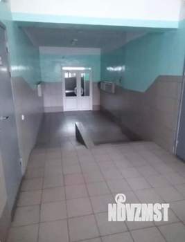 1-к квартира, на длительный срок, 48м2, 3/10 этаж