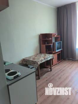 Студия квартира, на длительный срок, 20м2, 7/7 этаж