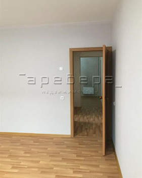 1-к квартира, на длительный срок, 46м2, 8/16 этаж