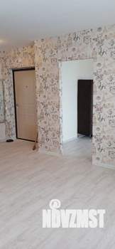 1-к квартира, на длительный срок, 40м2, 8/9 этаж