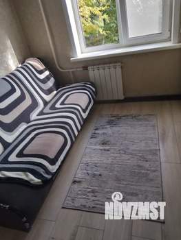 Студия квартира, на длительный срок, 14м2, 1/5 этаж