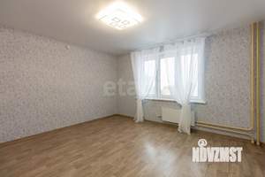 1-к квартира, на длительный срок, 40м2, 9/17 этаж