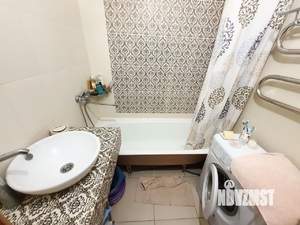 1-к квартира, на длительный срок, 33м2, 9/10 этаж