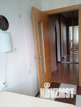 1-к квартира, посуточно, 42м2, 9/10 этаж