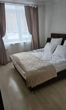 2-к квартира, на длительный срок, 47м2, 3/10 этаж