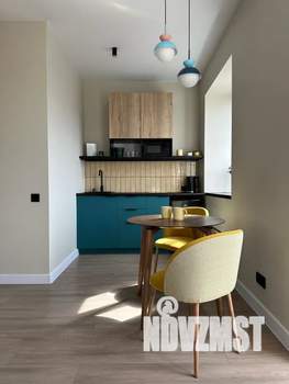 Студия квартира, посуточно, 31м2, 5/5 этаж