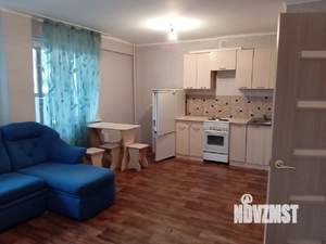 Студия квартира, на длительный срок, 31м2, 16/19 этаж