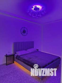 1-к квартира, посуточно, 31м2, 9/19 этаж