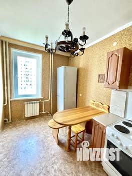 1-к квартира, на длительный срок, 35м2, 7/17 этаж