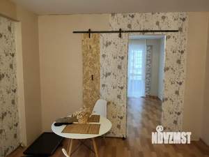 2-к квартира, на длительный срок, 60м2, 6/17 этаж