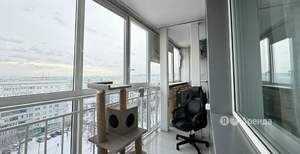 1-к квартира, на длительный срок, 54м2, 10/16 этаж