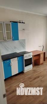 1-к квартира, на длительный срок, 46м2, 6/18 этаж