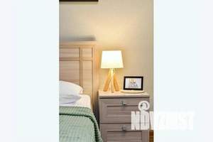 1-к квартира, посуточно, 38м2, 23/25 этаж