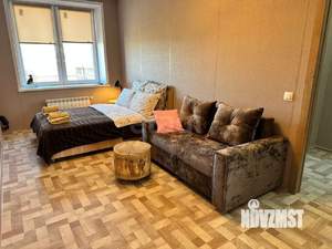 1-к квартира, на длительный срок, 34м2, 8/20 этаж