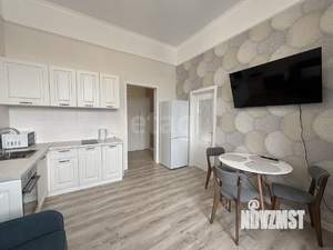 2-к квартира, на длительный срок, 38м2, 8/14 этаж