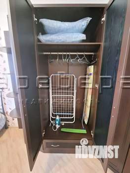 1-к квартира, на длительный срок, 48м2, 5/20 этаж