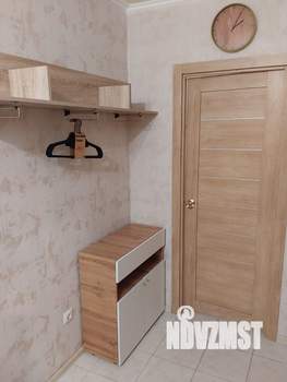 Студия квартира, на длительный срок, 28м2, 23/25 этаж